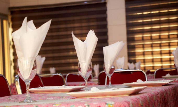 Parakou Hotel | Hotel Kinyao