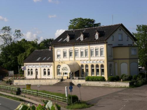 Hildesheim District Hotel | Hotel Kipphut