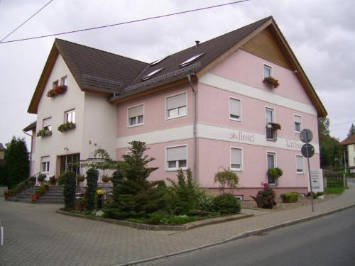 Tharandt Hotel | Hotel Kirchner