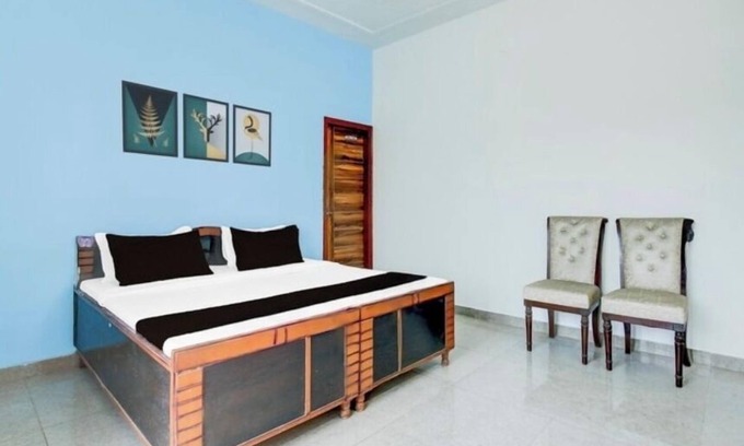 Kharar House | hotel kler