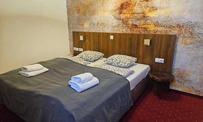 Penzing Hotel | Hotel Klimt