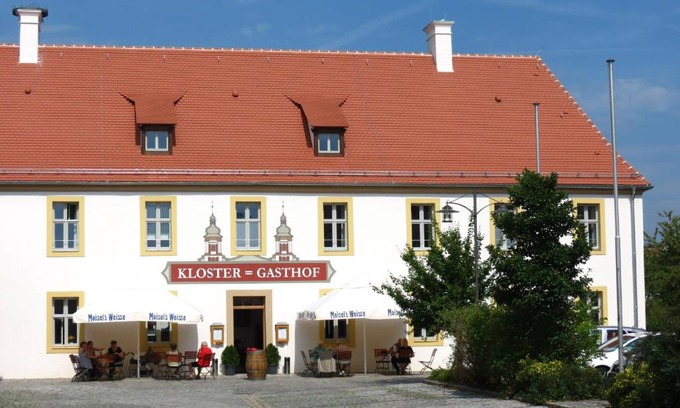 Speinshart Hotel | Hotel Kloster-Gasthof Speinshart