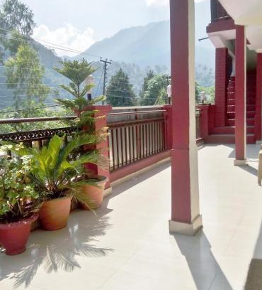 Uttarkashi Hotel | Hotel KNB Heritage