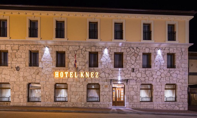 Kupres Hotel | Hotel Knez