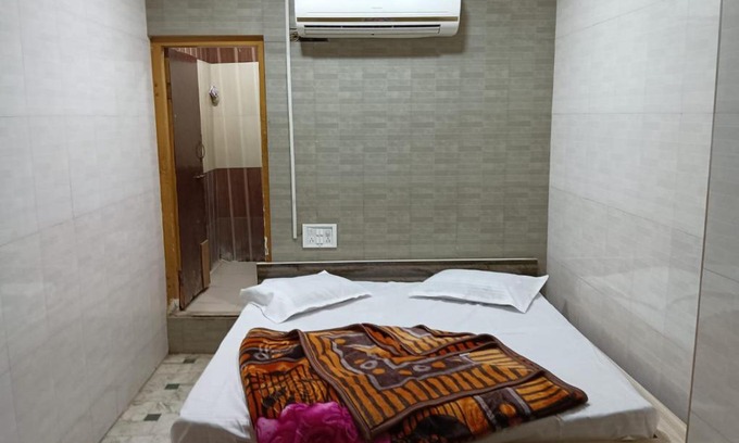 Ajmer Hotel | Hotel Kohinoor Palace