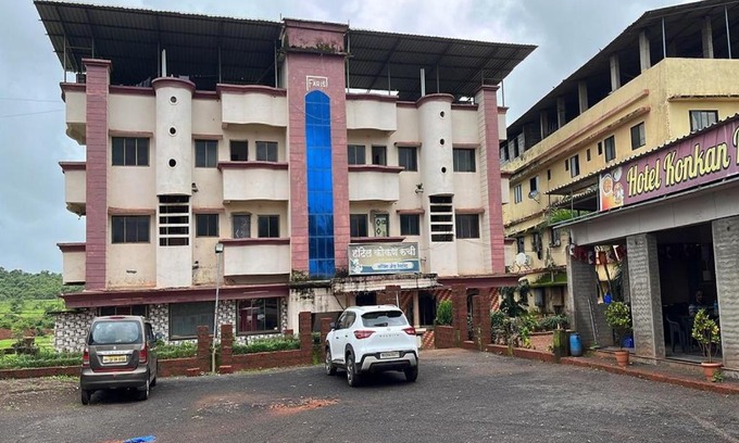 Khed Hotel | Hotel Kokan Ruchi Ratnagiri