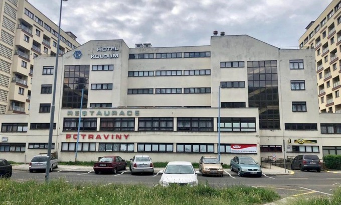 Litvinov Hotel | Hotel Koldum