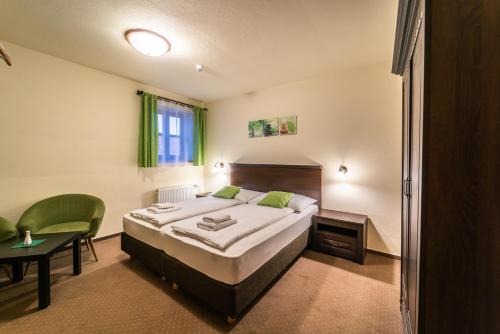 Prachatice Hotel | Hotel Koruna Prachatice