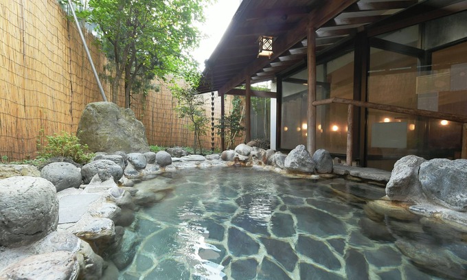 Azagawa House | Hotel Koryu