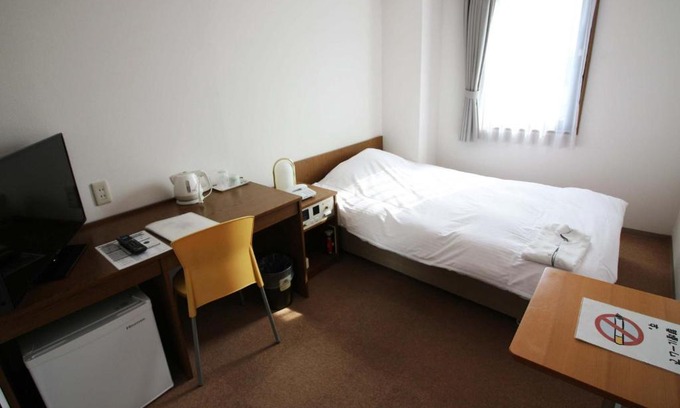 Nishinomiya Hotel | Hotel Koshien - Vacation STAY 82209