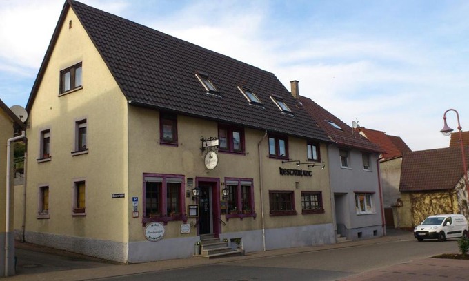 Rhein-Neckar-Kreis District Hotel | Hotel Kraichgauidylle