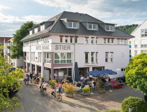 Gottmadingen Hotel | Hotel Kranz