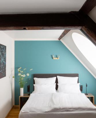 Neckargemuend Hotel | Hotel Kredell