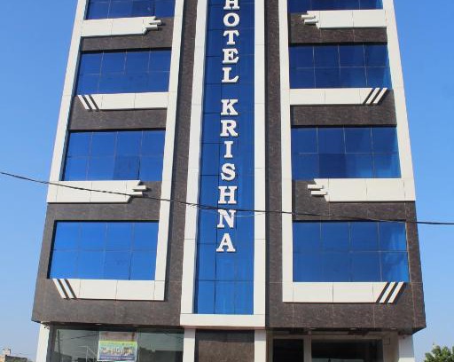Pokhran Hotel | Hotel krishna & Restaurant