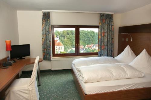 Haigerloch Hotel | Hotel Krone