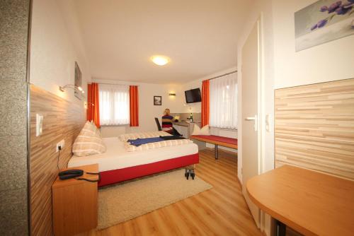 Stuehlingen Hotel | Hotel Krone Stühlingen - Das Tor zum Südschwarzwald