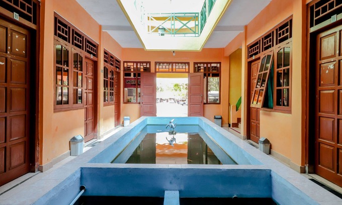 Wonosari Hotel | Hotel Kukup Indah