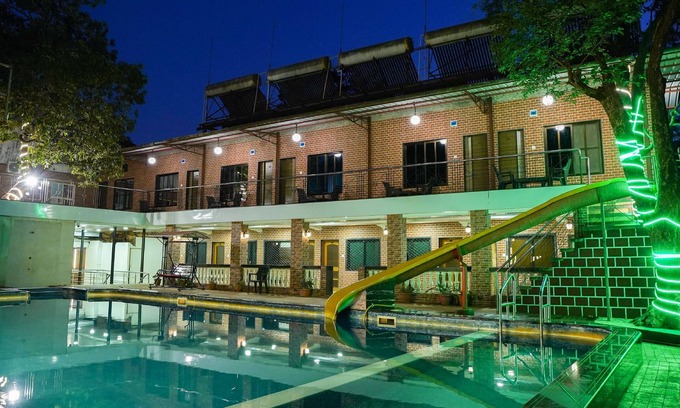 Matheran Hotel | Hotel Kumar Plaza