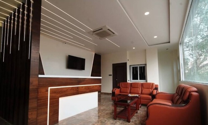 Guntur Hotel | HOTEL KUMBHAKARNA