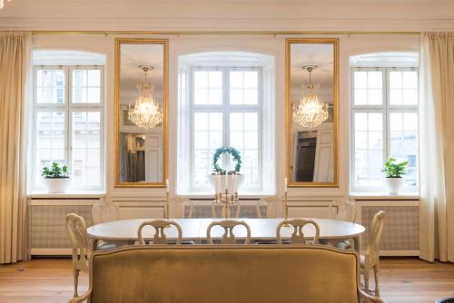 Norrmalm Hotel | Hotel Kungsträdgården