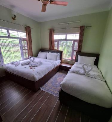 Madhyapur Thimi Hotel | Hotel kunsaaling and Restaurant Pvt ltd