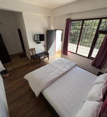 Tawang House | Hotel Kunzin