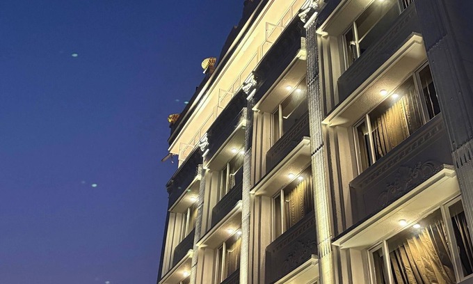 Amarnath Hotel | Hotel Kushala Grand, Dombivali