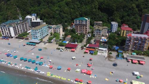 Kvariati Hotel | Hotel Kvariati Nugo