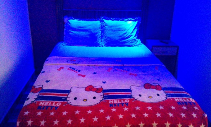 Sholinghur Hotel | Hotel KVS Residency