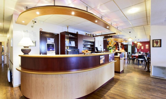 Beauvais Hotel | Hotel Kyriad Beauvais Sud