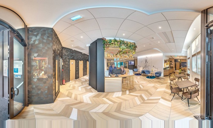 Metz-Centre – Ancienne Ville Hotel | Hotel Kyriad Metz Centre