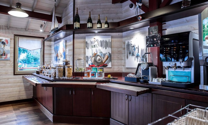 La Richardais Hotel | Hotel Kyriad Saint-Malo Ouest-Dinard