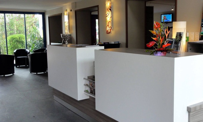 Roques Hotel | Hotel Kyriad Toulouse Sud - Roques
