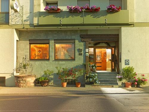 Roemerberg Hotel | Hotel Lösch Pfälzer Hof