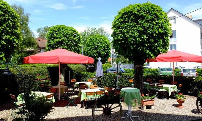 Kirchzarten Hotel | Hotel Löwen