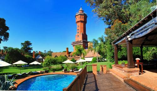 Punta del Este Hotel | Hotel L'Auberge