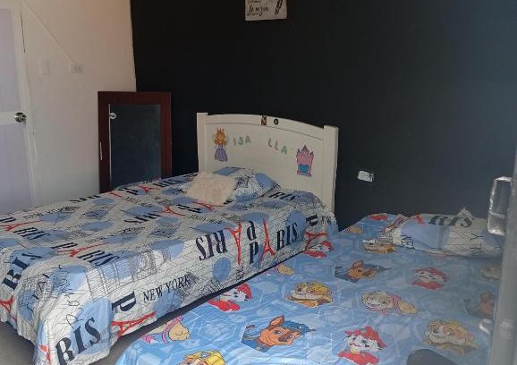 Tulua Apartment | Hotel la 28