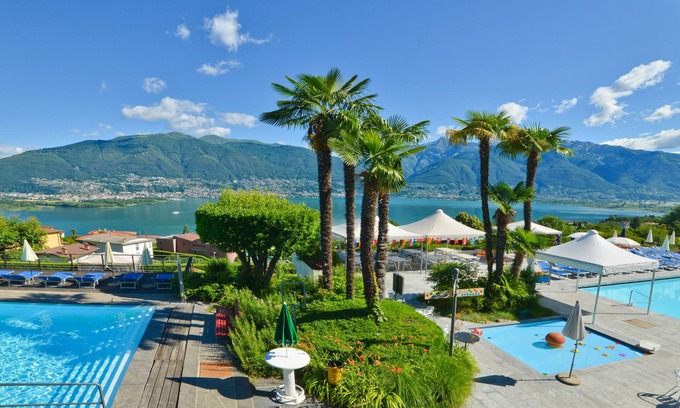 Vairano Hotel | Hotel La Campagnola
