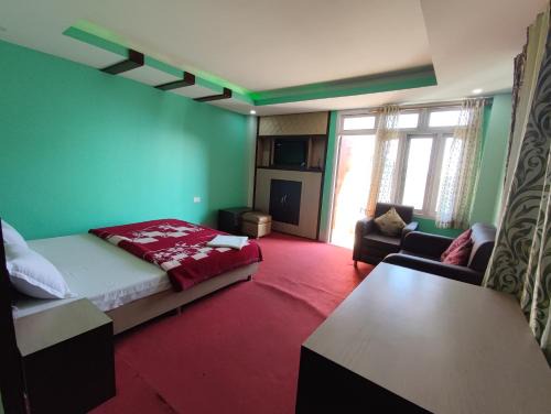 Turuk Bed & Breakfast | Hotel La Casa