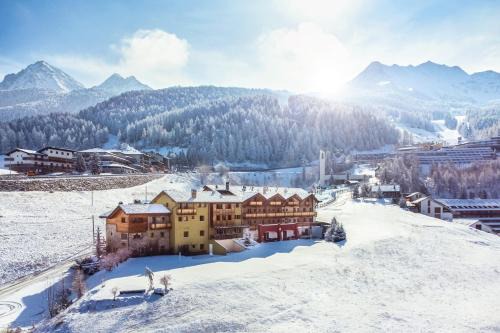 Gressan Hotel | Hotel La Chance