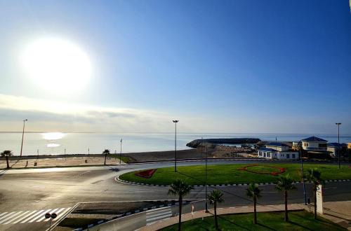 Fnideq Hotel | Hotel La Corniche Fnideq