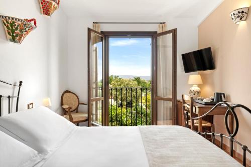 Noto Hotel | Hotel La Corte Del Sole