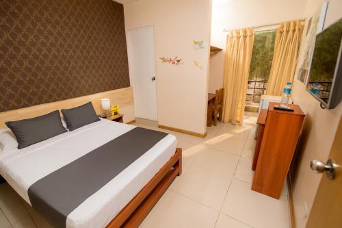 Piura Bed & Breakfast | Hotel La Coruña