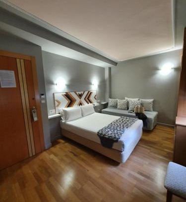 Campos y Salave Hotel | Hotel La Cuesta