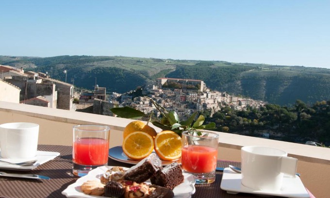 Ragusa Hotel | Hotel La Dimora di Piazza Carmine