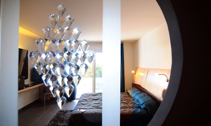 Perpignan Hotel | Hotel La Fauceille
