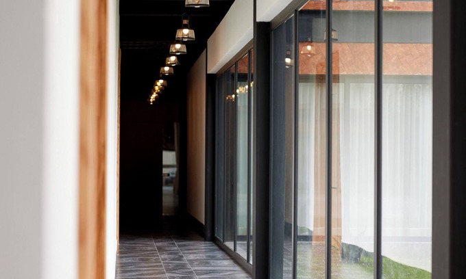 Apan Hotel | Hotel La Finca por Zotoluca