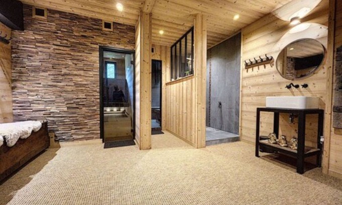 Les Houches Hotel | Hotel La Fontaine