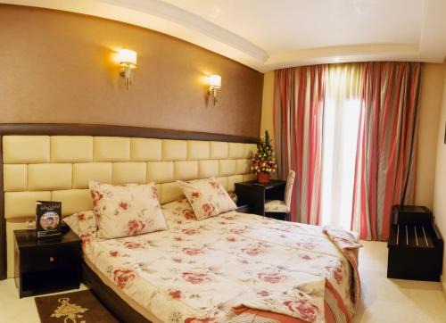 Beni Mellal Hotel | Hotel La Luna