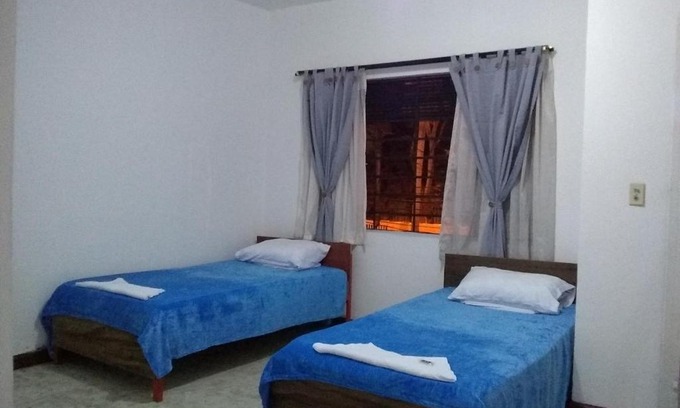 Cali House | Hotel La Milagrosa Cali